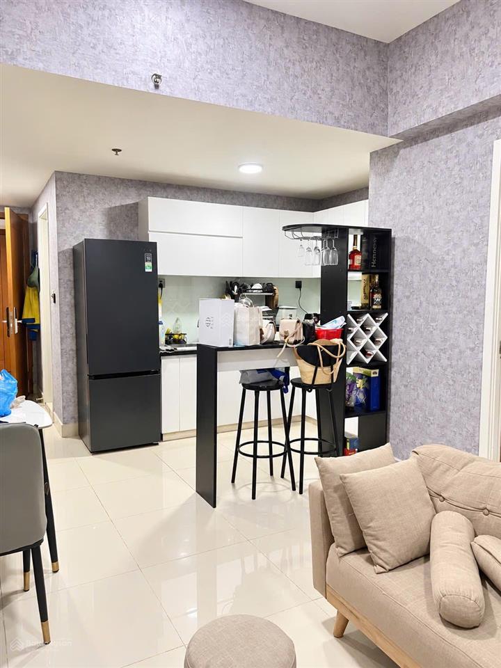 Bán cc 2pn, 1wc tại the park residence, 2,7 tỷ, 61m2, giá ưu đãi chỉ với