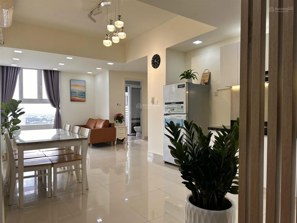 Chỉ 3tỷ3 có ngay ch tại cc the park residence, nguyễn hữu thọ, dt 73m2, giá cực hot.  0903 357 ***