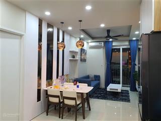 Căn hộ đẹp tại the park residence, 2,75 tỷ, 60m2, tặng hết nội thất, l/h 0903 357 ***