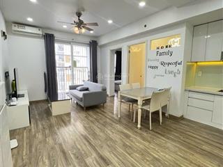 Bán căn hộ 2pn, 1wc tại the park residence, nguyễn hữu thọ, 2,74 tỷ, 61m2 giá tốt
