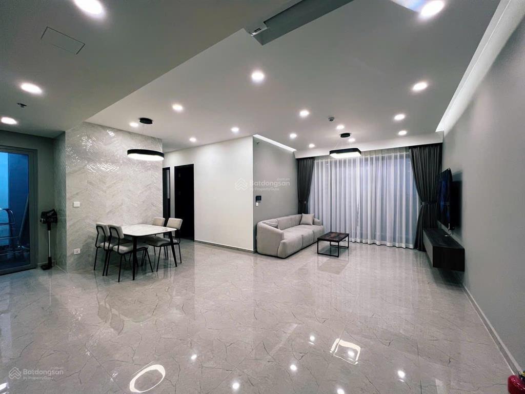Bán chung cư 3pn, 2wc đầy đủ nội thất tại celesta rise, 6,45 tỷ, 105m2, hiếm có 1 căn