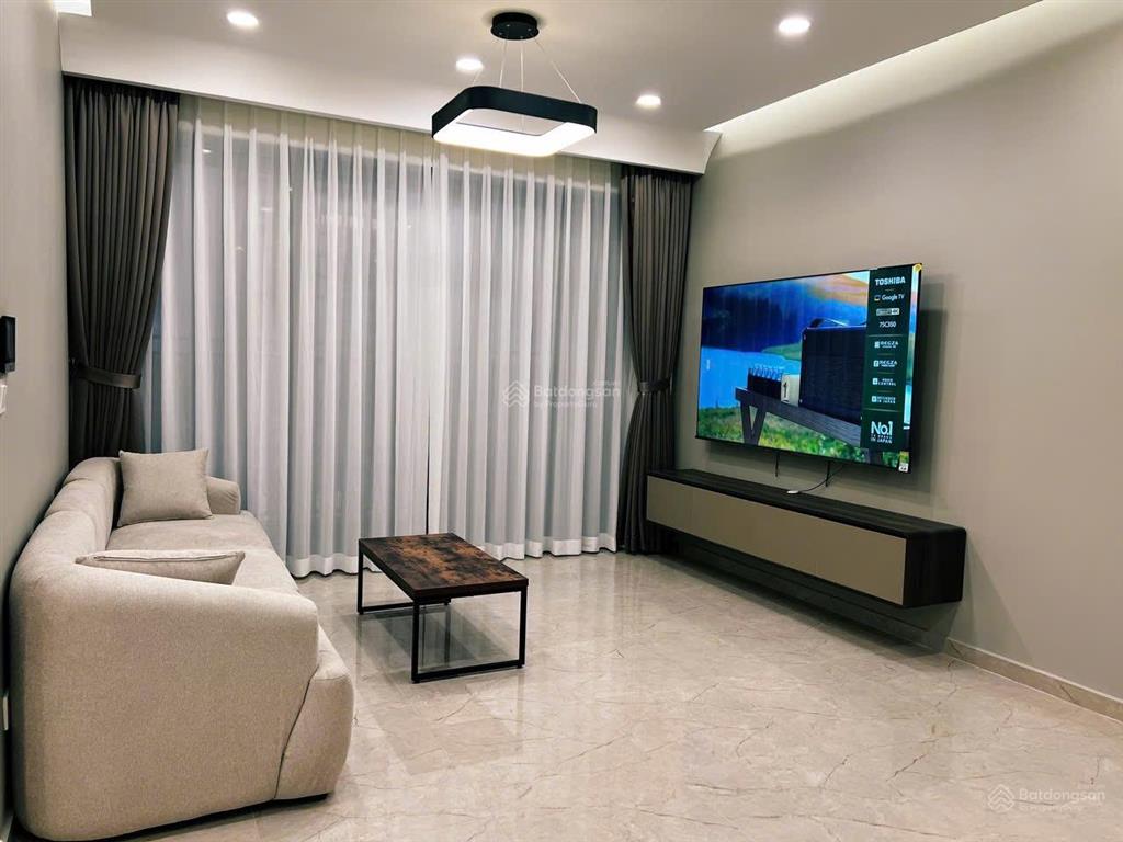 Bán chung cư 3pn, 2wc đầy đủ nội thất tại celesta rise, 6,45 tỷ, 105m2, hiếm có 1 căn