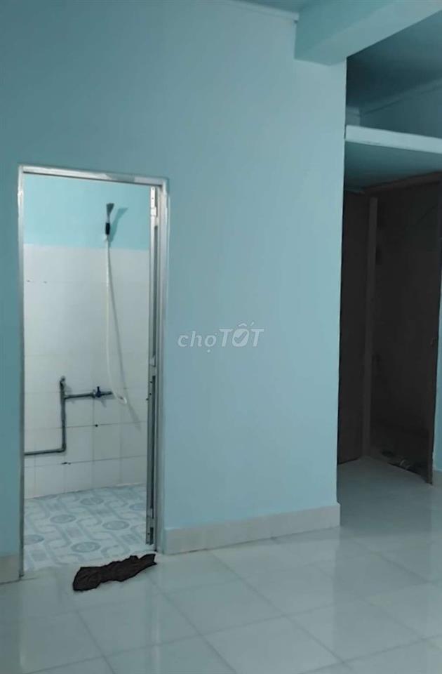 Phòng trọ chung cư quận 1 - 22m2