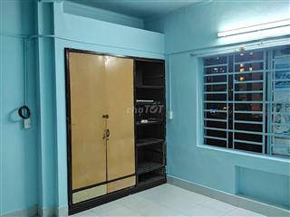 Phòng trọ chung cư quận 1 - 22m2