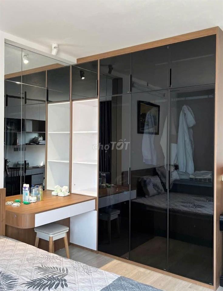 Chính chủ bán One18 Ngọc Lâm 86m² 2PN 2WC full nội thất