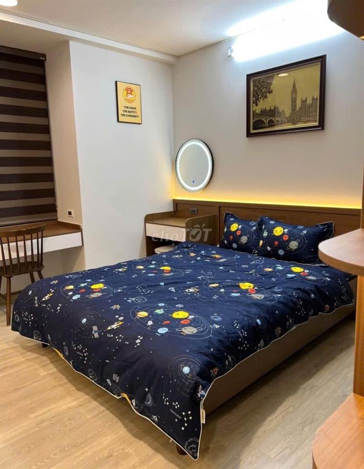 Chính chủ bán One18 Ngọc Lâm 86m² 2PN 2WC full nội thất