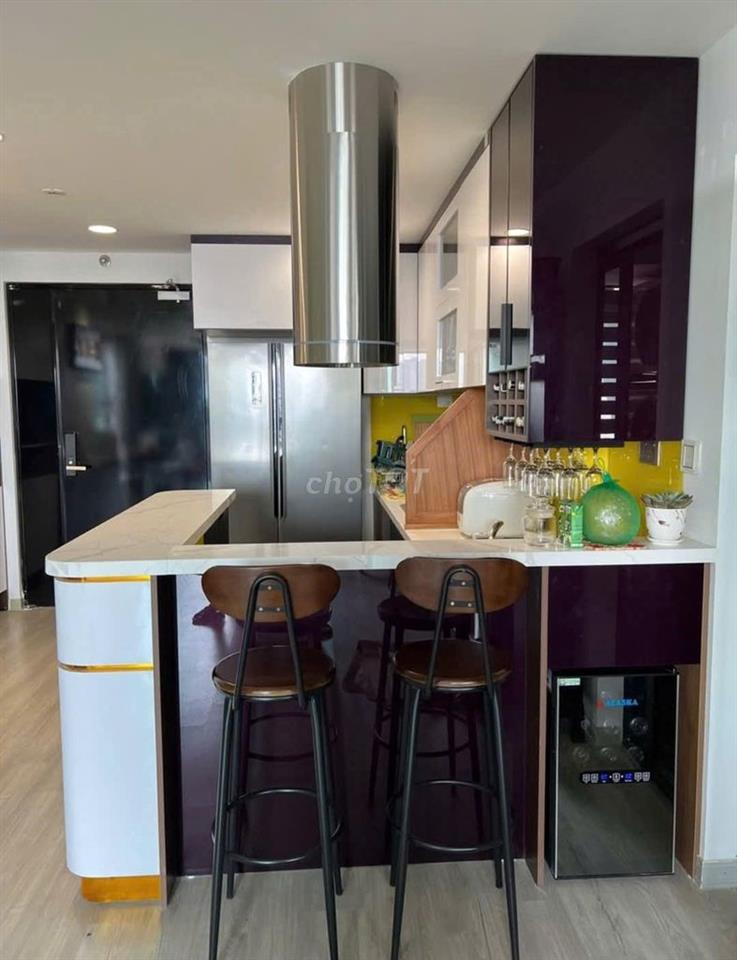 Chính chủ bán One18 Ngọc Lâm 86m² 2PN 2WC full nội thất