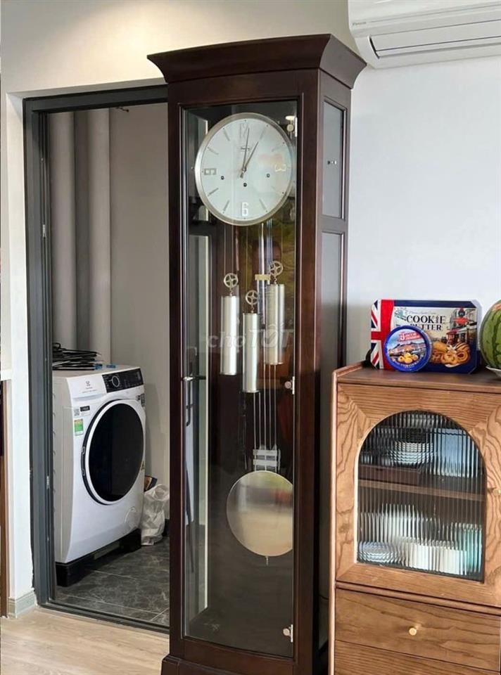 Chính chủ bán One18 Ngọc Lâm 86m² 2PN 2WC full nội thất