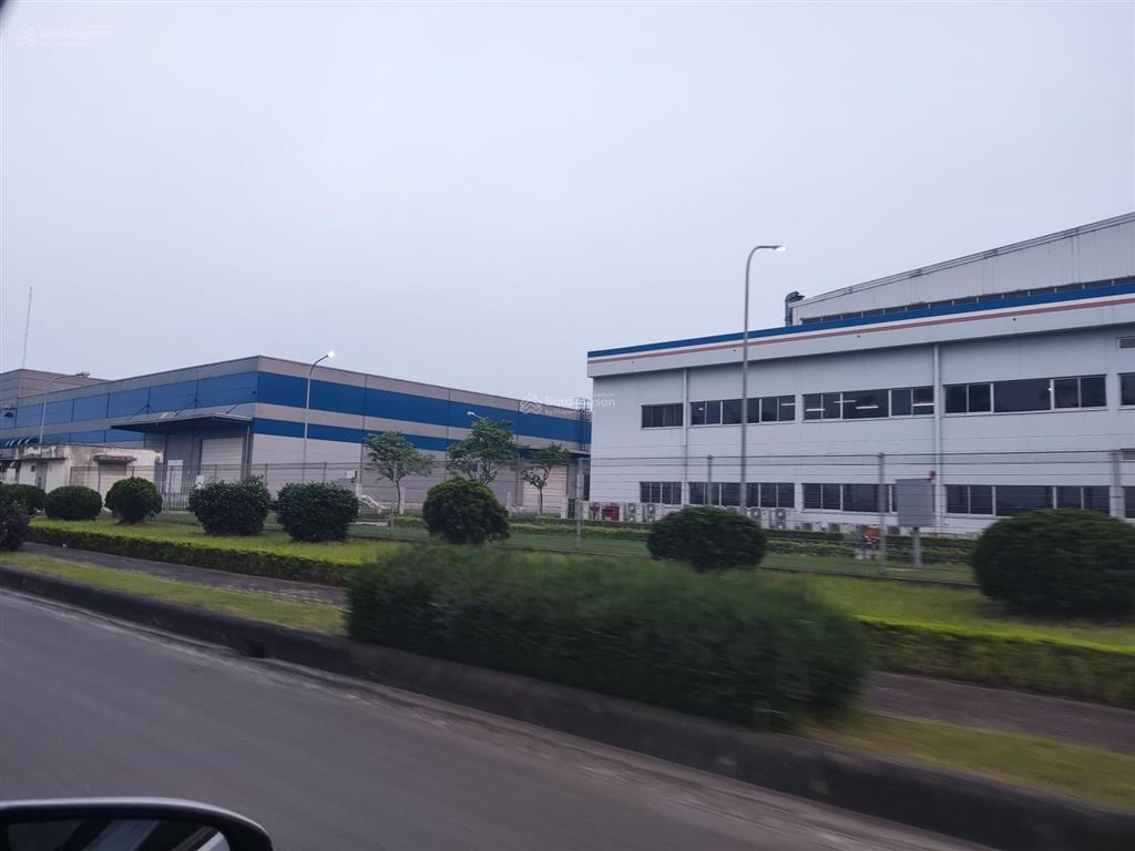 Bán 540m2 đất nhà xưởng khu công nghiệp quất động, thắng lợi, sản xuất, sổ riêng 1 lần, quốc lộ 1a