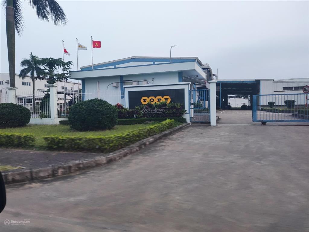 Bán 540m2 đất nhà xưởng khu công nghiệp quất động, thắng lợi, sản xuất, sổ riêng 1 lần, quốc lộ 1a