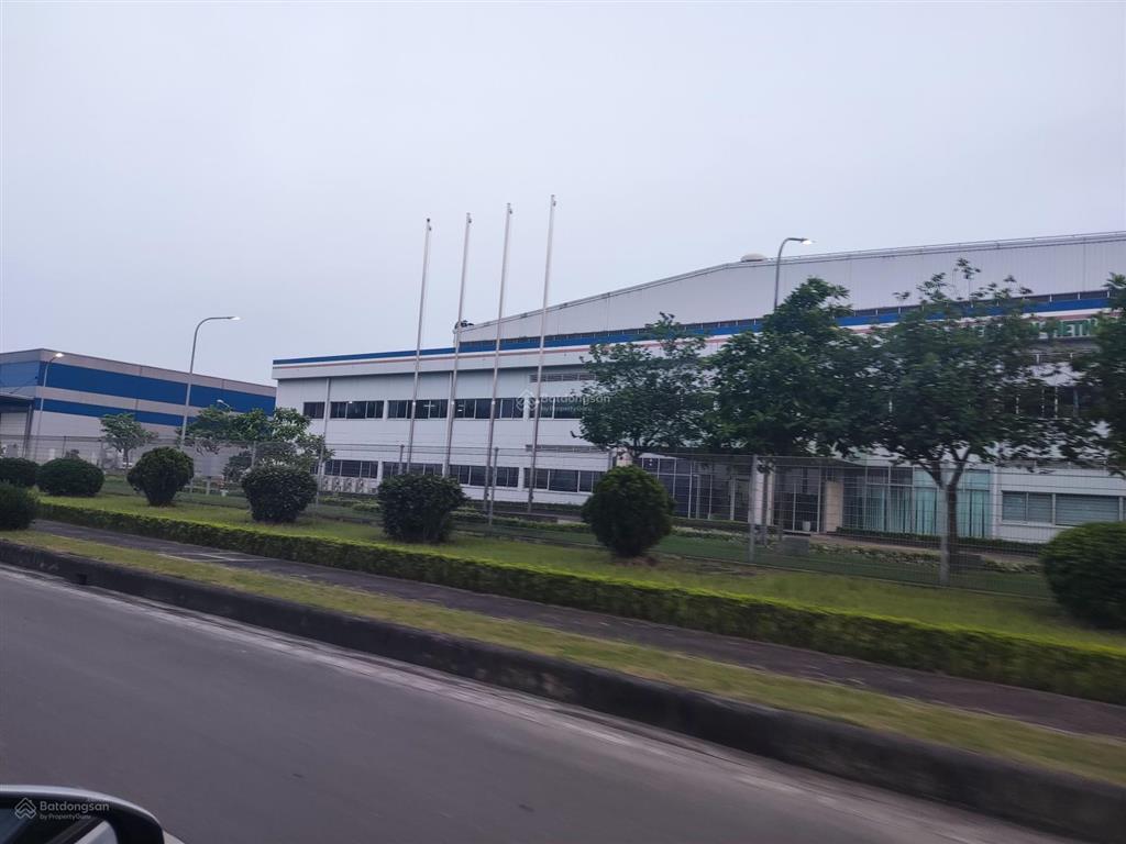 Bán 540m2 đất nhà xưởng khu công nghiệp quất động, thắng lợi, sản xuất, sổ riêng 1 lần, quốc lộ 1a