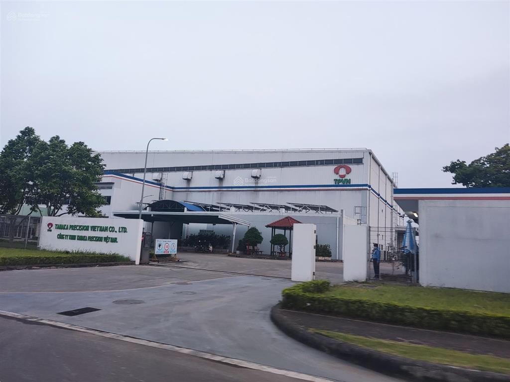 Bán 540m2 đất nhà xưởng khu công nghiệp quất động, thắng lợi, sản xuất, sổ riêng 1 lần, quốc lộ 1a