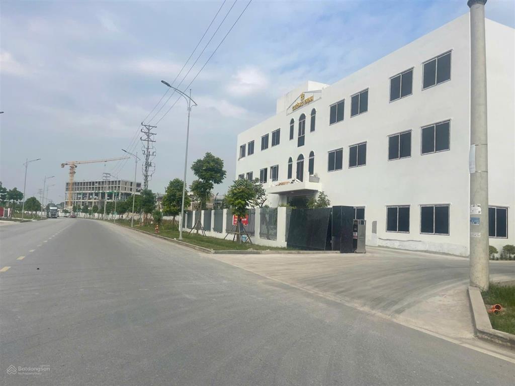 Chính chủ cần bán gấp 3.000 đất kcn đồng văn 1 mở rộng, đồng văn 5 nút giao vực vòng, cao tốc