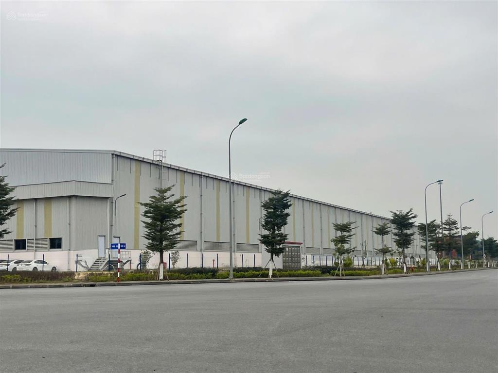 Cho thuê 540m², nhiều diện tích theo yêu cầu nhà xưởng thường tín, quất động, thắng lợi
