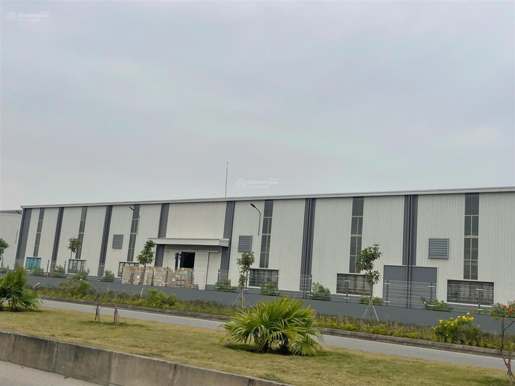 Cho thuê 540m², nhiều diện tích theo yêu cầu nhà xưởng thường tín, quất động, thắng lợi