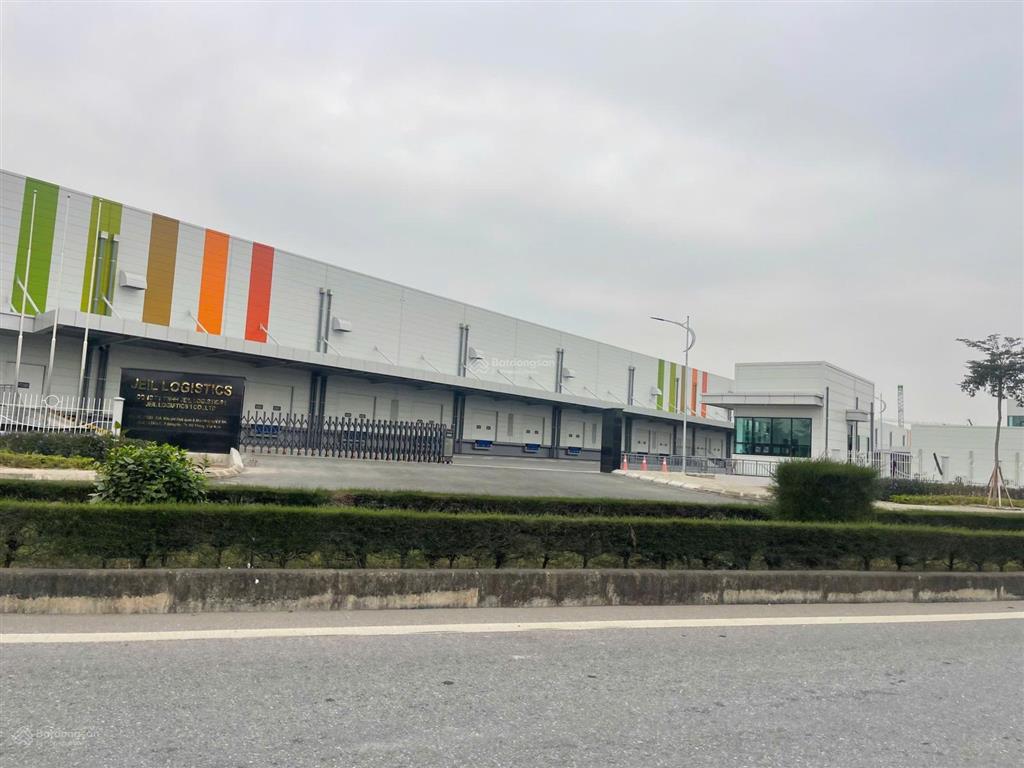 Cho thuê 540m², nhiều diện tích theo yêu cầu nhà xưởng thường tín, quất động, thắng lợi