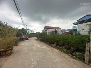 Cần bán 170m đường 2 oto tránh nhau tại mễ sở ( văn giang) giá chỉ nhỉnh 30tr/m2