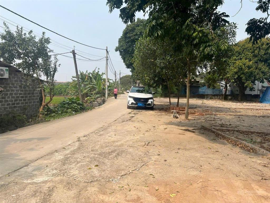 Cần bán 68m2 đất nghĩa trai  tân quang  văn lâm view sông, nối thẳng vin 3 giá chỉ nhỉnh 3 tỷ