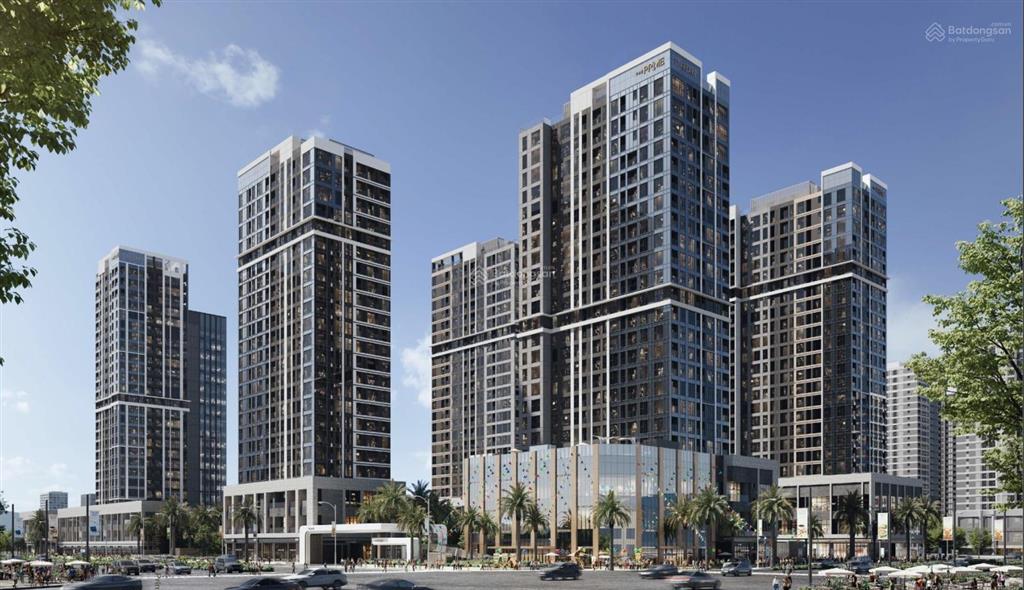 K8ct1 the prime starlake  giai đoạn 2