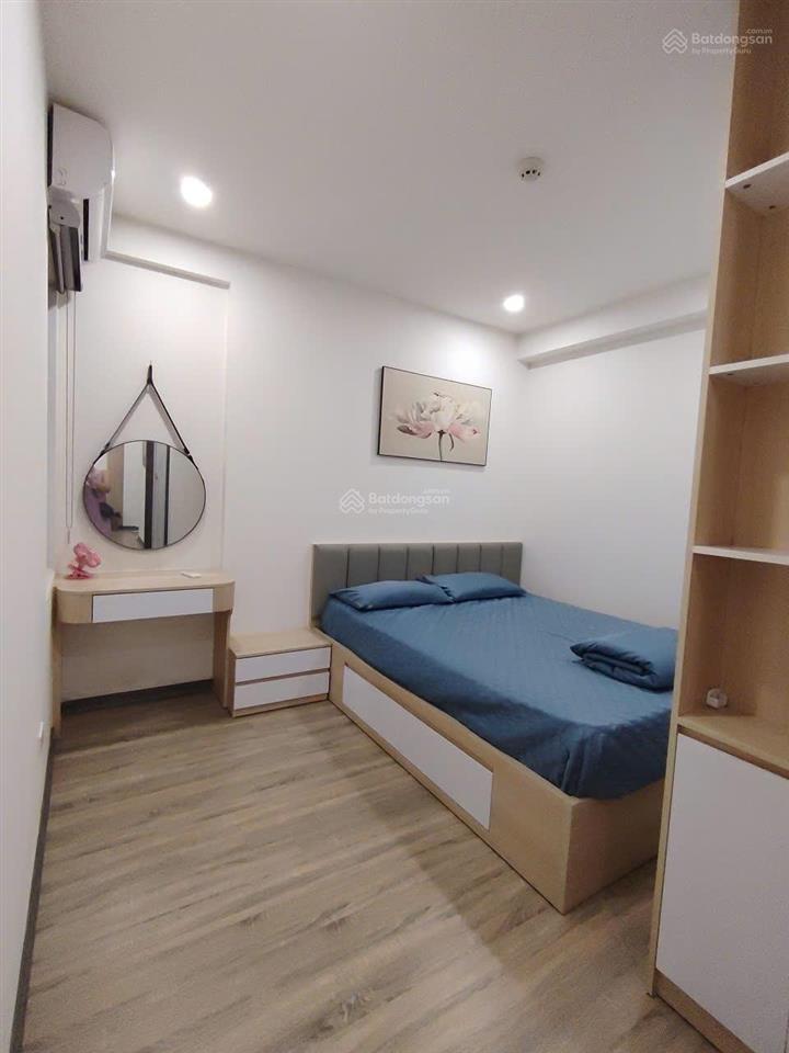 Cho thuê chung cư đẹp tại evergreen bắc giang, người nước ngoài ở được, giá 6,5 triệu, 30m2