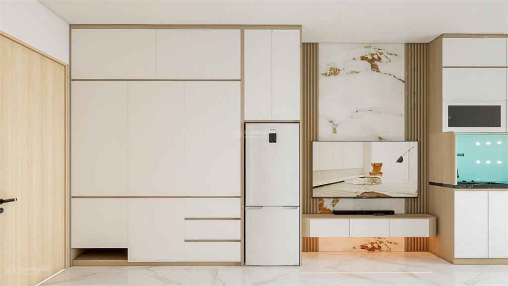 Cho thuê chung cư đẹp tại evergreen bắc giang, người nước ngoài ở được, giá 6,5 triệu, 30m2