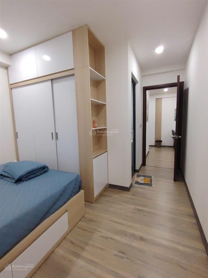 Cho thuê chung cư đẹp tại evergreen bắc giang, người nước ngoài ở được, giá 6,5 triệu, 30m2
