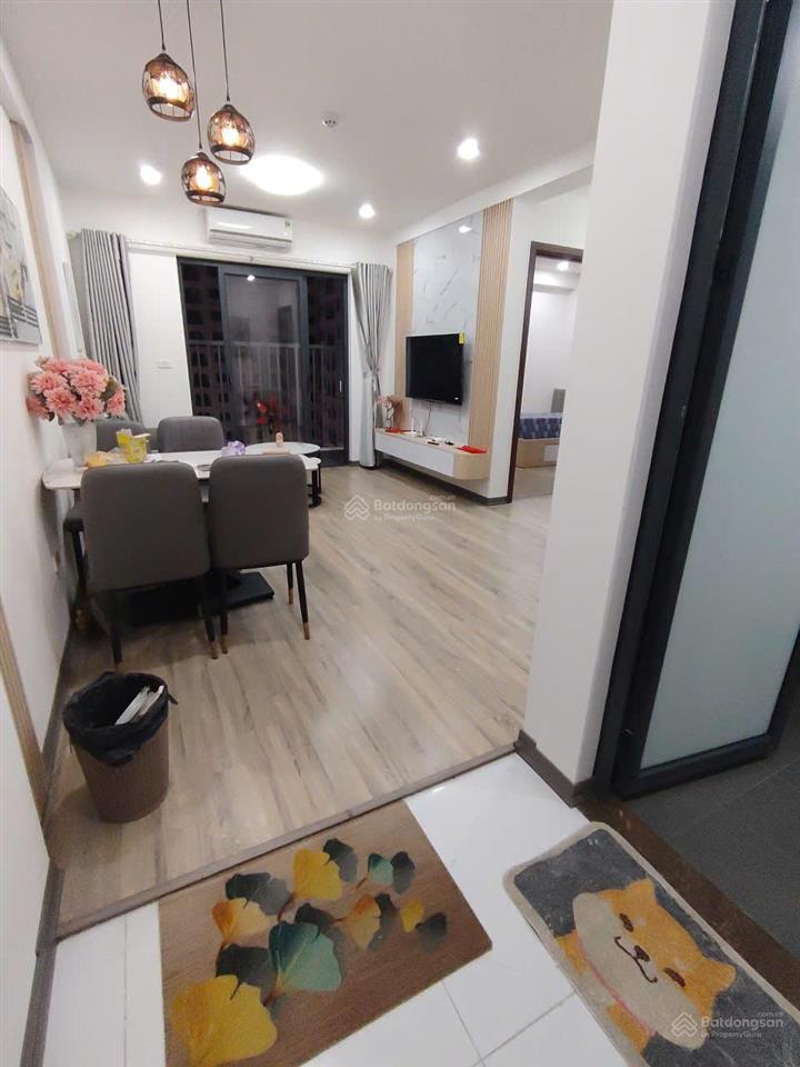 Cho thuê chung cư đẹp tại evergreen bắc giang, người nước ngoài ở được, giá 6,5 triệu, 30m2