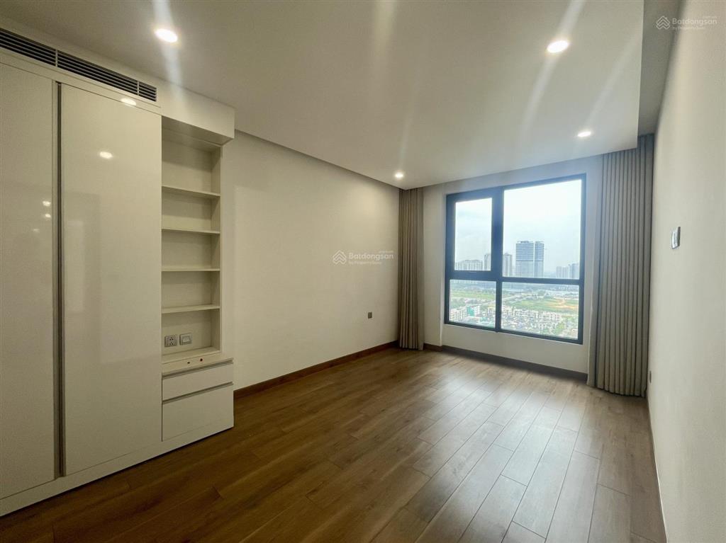 Bán nhanh căn góc 6th element 87m2 | 2pn & 2wc. đẹp lung linh mới 100%