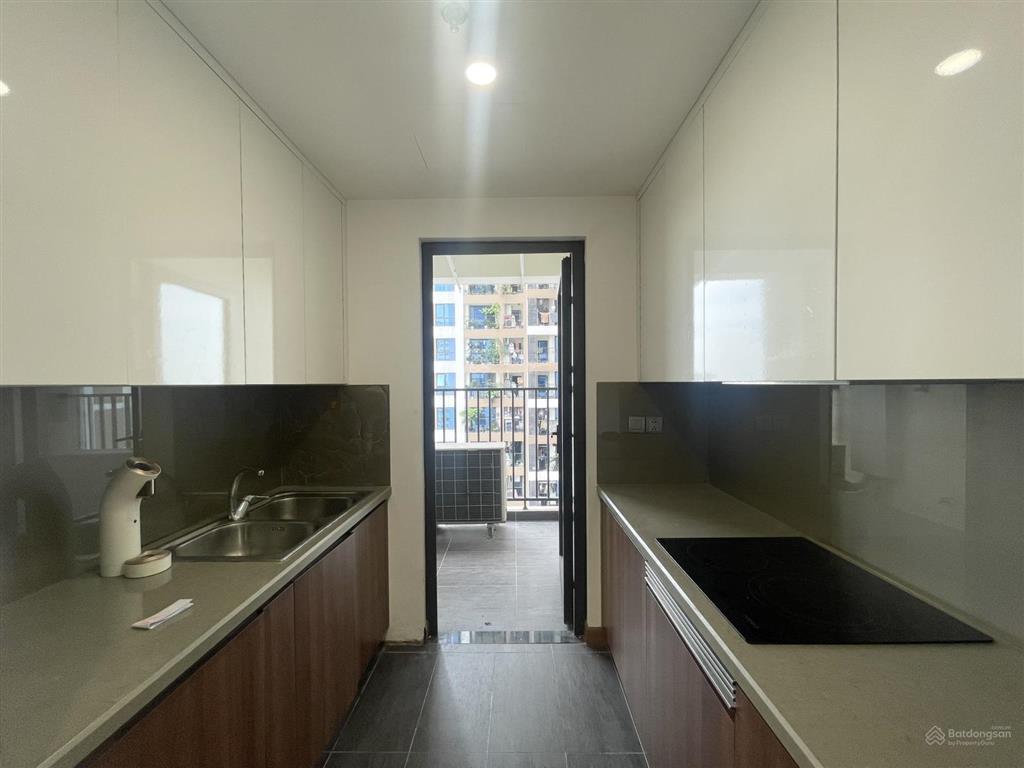 Bán nhanh căn góc 6th element 87m2 | 2pn & 2wc. đẹp lung linh mới 100%