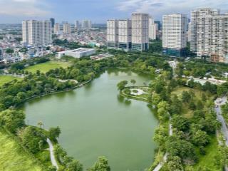 Chính chủ bán ch cao cấp n01t1 ngoại giao đoàn 133m2 | 4pn & 3wc. view triệu đô  slot ô tô