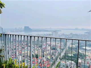 Chính chủ anh tuấn anh bán nhanh kosmo tây hồ 118m2  căn góc  view hồ tây ở sướng