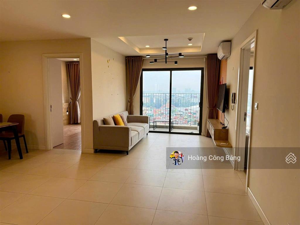 9.x tỷ | sở hữu căn hộ kosmo tây hồ 84m2 | 2pn & 2wc. đẹp lung linh