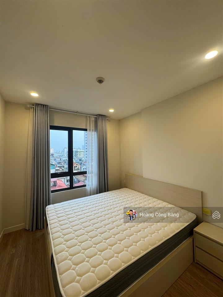 9.x tỷ | sở hữu căn hộ kosmo tây hồ 84m2 | 2pn & 2wc. đẹp lung linh