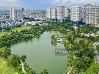 Có 1 0 2 | sở hữu n01t1 ngoại giao đoàn 95m2 | 3pn & 2wc. view hồ chỉ hơn 12 tỷ