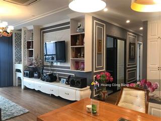 Cần bán nhanh n04b ngoại giao đoàn 130m2 | 3pn & 2wc. deco full nt đẹp lung linh hơn 14 tỷ