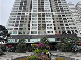 Cần bán 2pn & 2wc  87m2 tòa n03t2 taseco ngoại giao đoàn