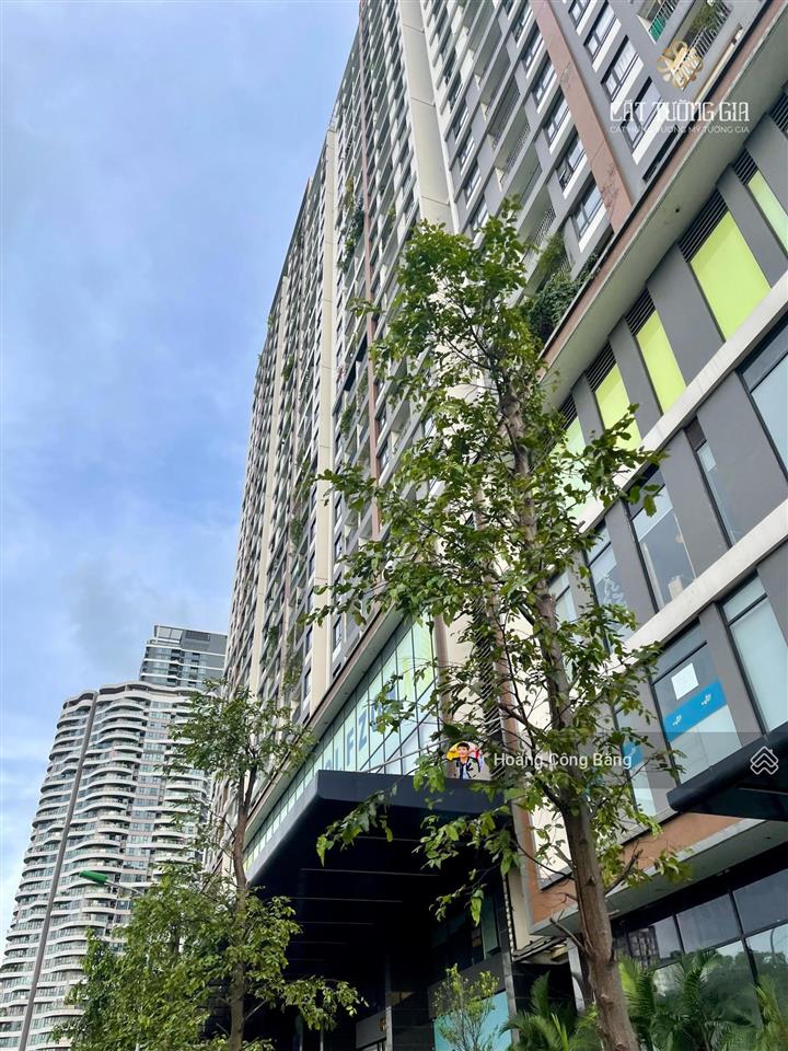 Cần bán chcc ngoại giao đoàn 133m2 | 4pn & 3wc. căn góc thoáng sáng tự nhiên