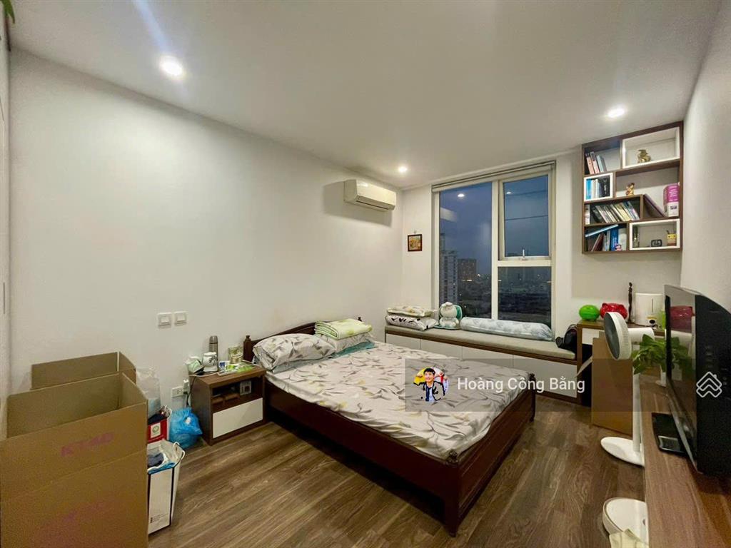 Cần bán nhanh n04b lanmark ngoại giao đoàn 110m2 | 3pn & 2wc. giá tốt