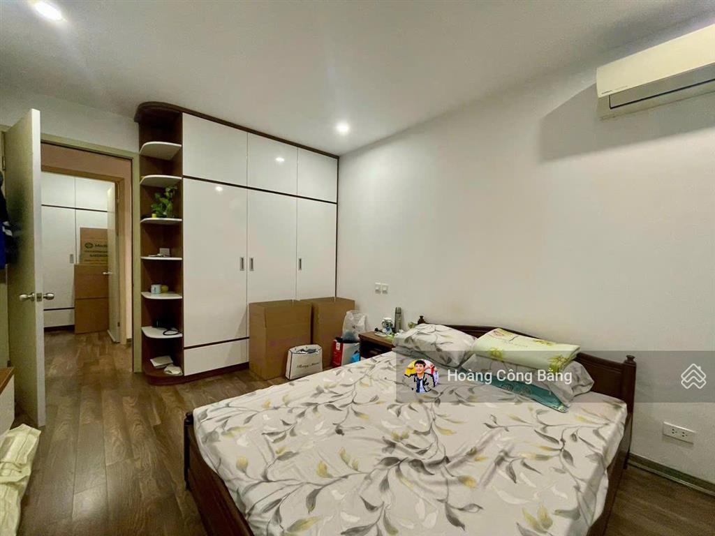 Cần bán nhanh n04b lanmark ngoại giao đoàn 110m2 | 3pn & 2wc. giá tốt