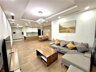 Siêu hiếm! bán nhanh chung cư n01t4 phú mỹ 122m2 | 3pn & 2wc. full nt đẹp lung linh