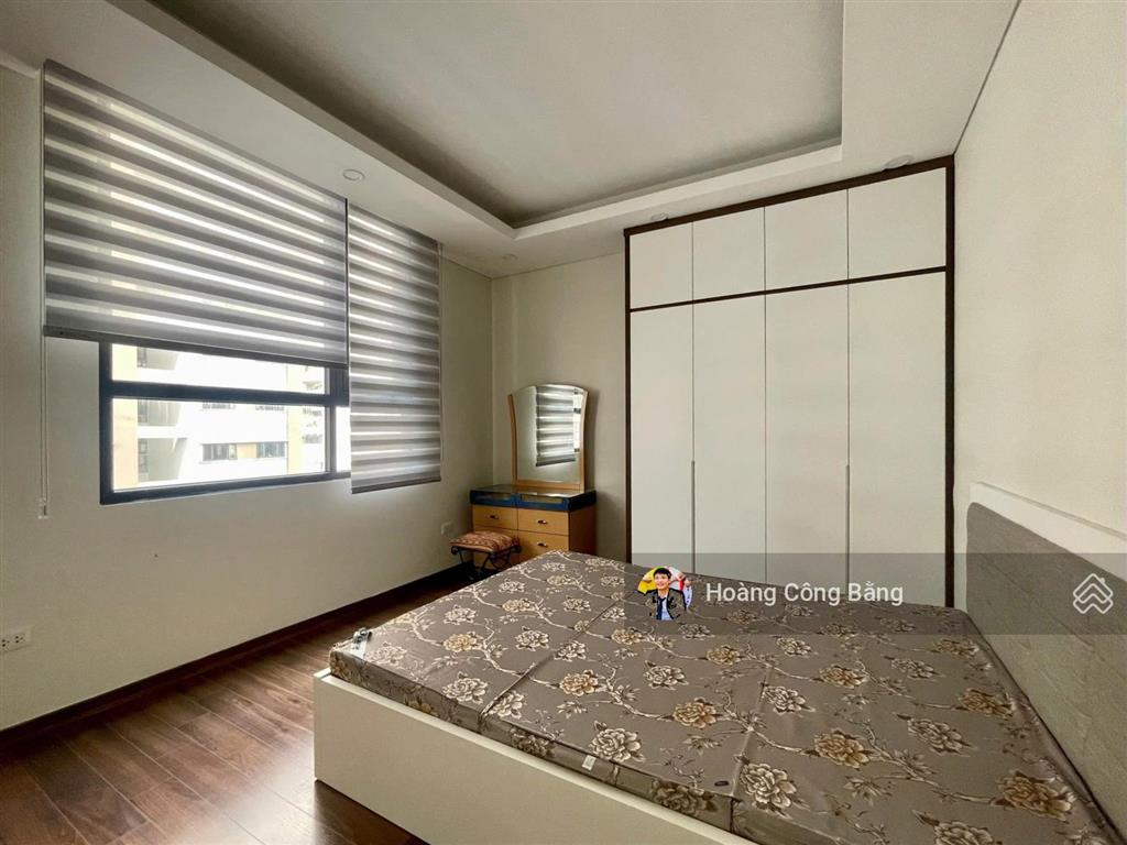 Cần bán nhanh n01t1 ngoại giao đoàn 95m2 | 3pn & 2wc giá chỉ 11 tỷ