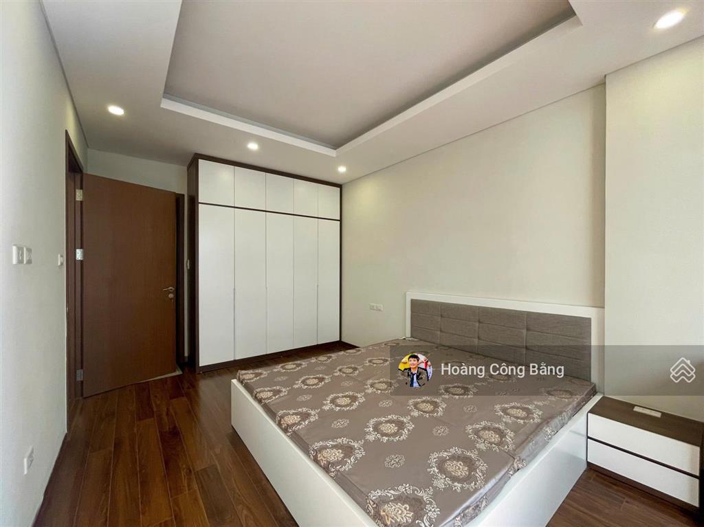 Cần bán nhanh n01t1 ngoại giao đoàn 95m2 | 3pn & 2wc giá chỉ 11 tỷ