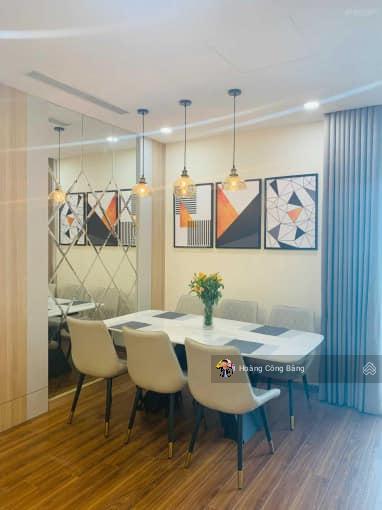 N01t3 ngoại giao đoàn 128m2 | 3pn & 2wc. full nt đẹp lung linh