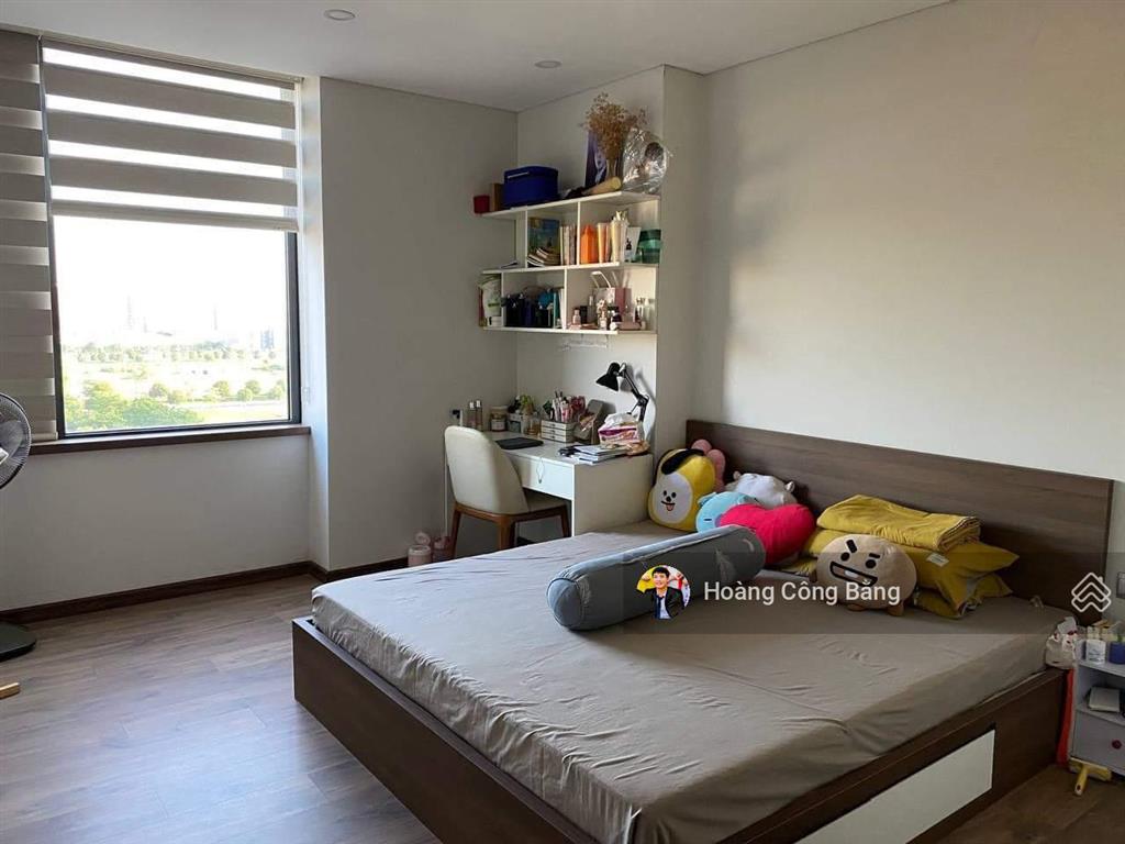 N01t3 ngoại giao đoàn 128m2 | 3pn & 2wc. full nt đẹp lung linh