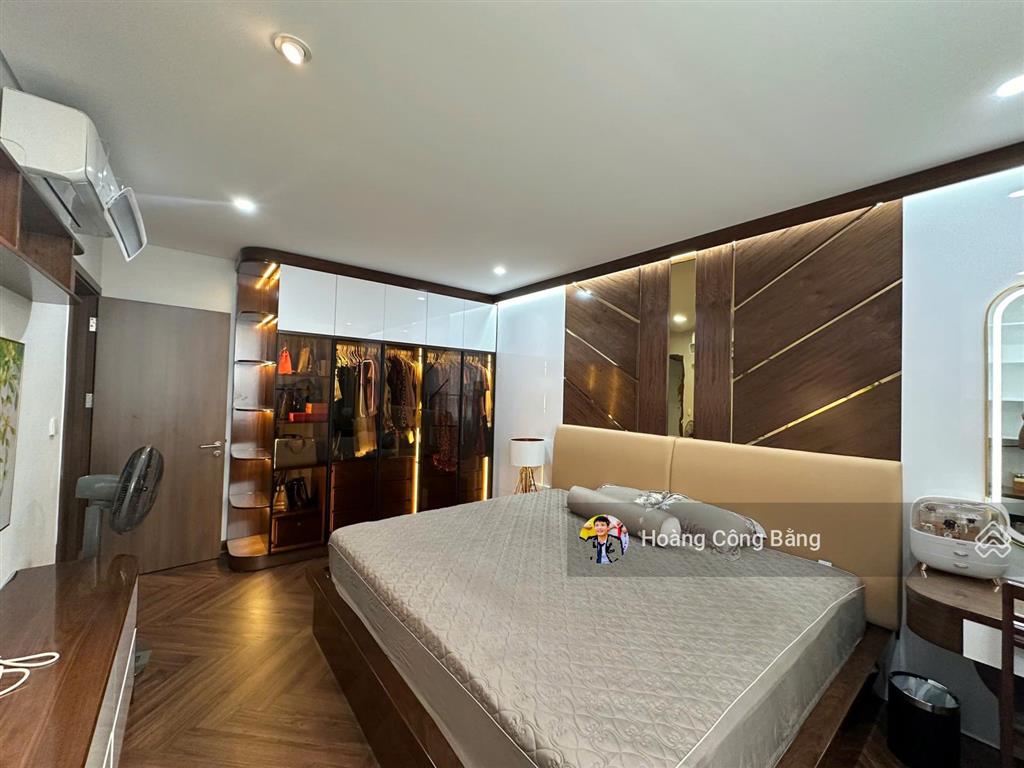 N01t3 ngoại giao đoàn 128m2 | 3pn & 2wc. full nt đẹp lung linh