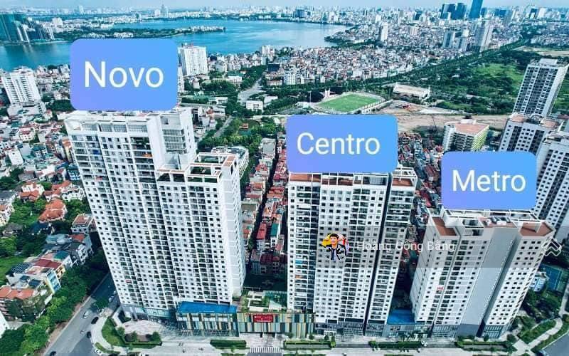 Bán nhanh chcc kosmo tây hồ căn góc 102m2 | 3pn & 2wc. view thoáng vĩnh viễn