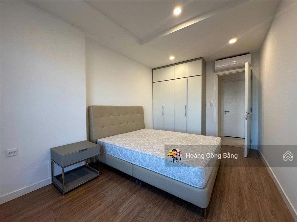 Cần bán kosmo tây hồ 109.9m2 | 3pn & 2wc. căn góc, view thoáng vĩnh viễn chỉ từ 12 tỷ