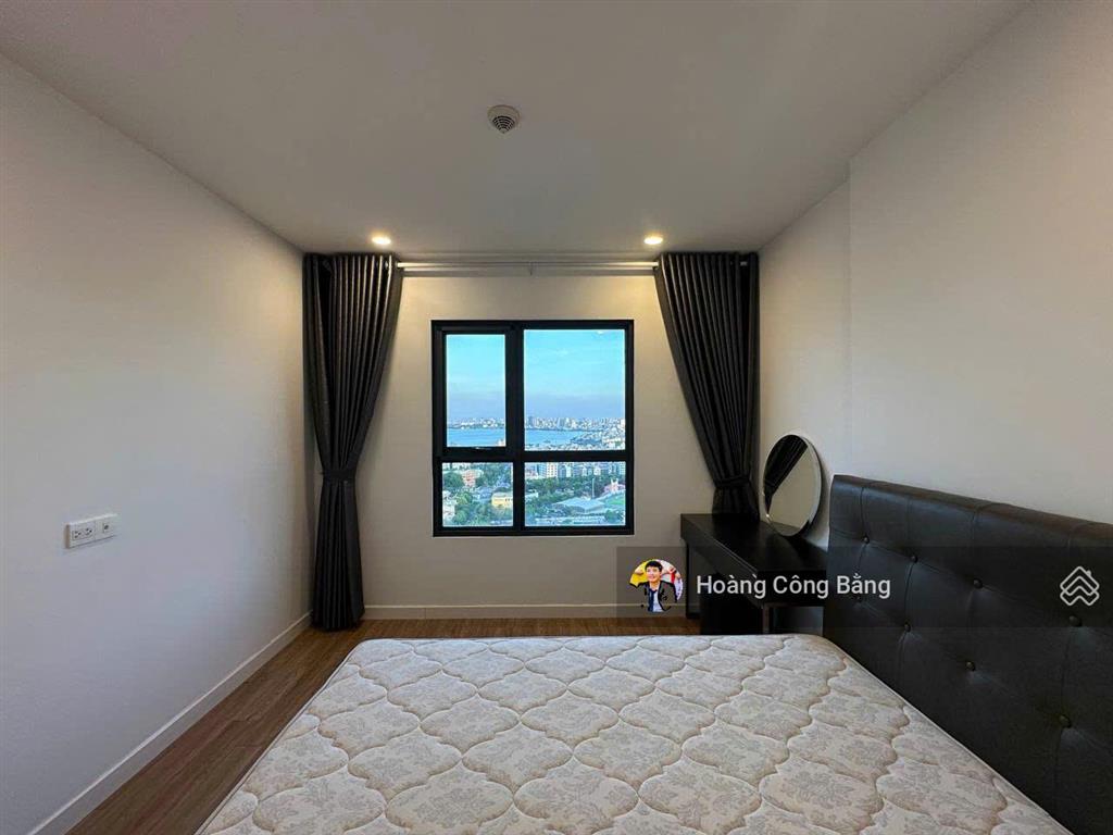 Cần bán kosmo tây hồ 109.9m2 | 3pn & 2wc. căn góc, view thoáng vĩnh viễn chỉ từ 12 tỷ