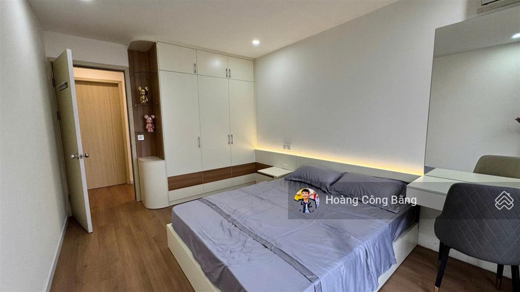 Cho thuê chcc ngoại giao đoàn n03t2 taseco 87m2 ) 2pn & 2wc. full nt đẹp lung linh