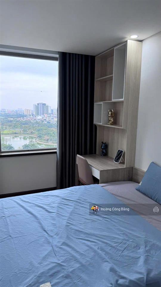 Cho thuê chcc ngoại giao đoàn n03t2 taseco 87m2 ) 2pn & 2wc. full nt đẹp lung linh